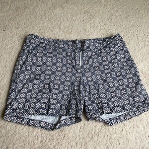 Recreation shorts. Size 6. Pre owned